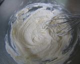 抹茶みるくパウンド☆ホワイトチョコ作り方1写真