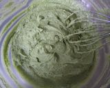抹茶みるくパウンド☆ホワイトチョコ作り方2写真