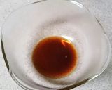 くりくりチキン作り方3写真