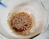 くりくりチキン作り方4写真
