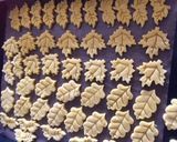 食物アレルギー対応野菜クッキー作り方3写真