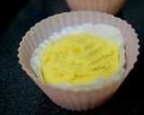 栗の甘露煮入りスイートポテト作り方1写真