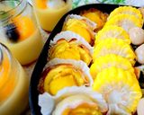 栗の甘露煮入りスイートポテト作り方4写真