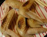 ◆簡単&美味♡手羽先と根菜の炒め煮◆作り方3写真