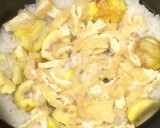 栗ご飯と簡単栗レシピ作り方7写真