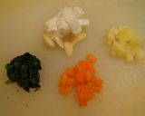 後期　ベビー味噌汁♬作り方7写真