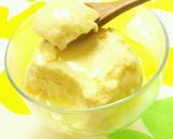 レンジでかんたん◎無調整豆乳のプリン作り方4写真