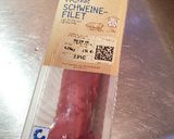 豚ヒレ肉の肉味噌チャーシュー作り方1写真