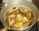 ブリアラ大根作り方7写真