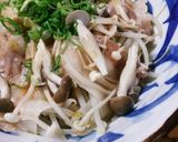 ★簡単＆節約！チン♪するだけの温野菜★作り方7写真
