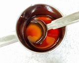 薄切り高野豆腐の薄切り肉巻き作り方1写真