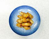 薄切り高野豆腐の薄切り肉巻き作り方11写真