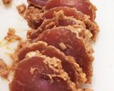 肉味噌チャーシュー麺作り方1写真