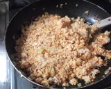 ハントンライス作り方9写真