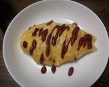 ハントンライス作り方16写真