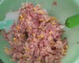 簡単★コンビーフチーズコロッケ作り方2写真