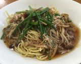 何にでも使えるキノコあんかけ作り方6写真