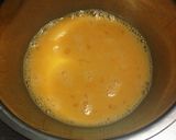 三色そぼろご飯作り方3写真