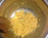 三色そぼろご飯作り方5写真