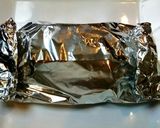 サーモンのホイル焼き作り方3写真
