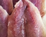 簡単!衣がしっかりのあじのフライ作り方2写真