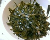だし昆布再利用★昆布の甘辛煮作り方3写真
