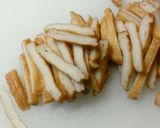 だし昆布再利用★昆布の甘辛煮作り方5写真
