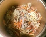 だし昆布再利用★昆布の甘辛煮作り方6写真