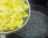 今が旬。菊花大根作り方2写真