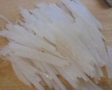 今が旬。菊花大根作り方6写真