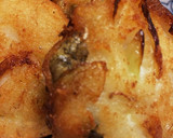 ちゃちゃっと鱈のさつま揚げ♡玉ねぎと生姜作り方4写真