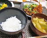 今が旬。菊花大根作り方12写真