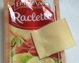 ハイジ気分♬スキレットでラクレット作り方3写真