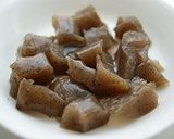 椎茸とコンニャクのサッと煮作り方2写真