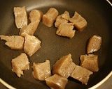 椎茸とコンニャクのサッと煮作り方3写真