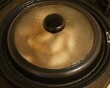 椎茸とコンニャクのサッと煮作り方4写真