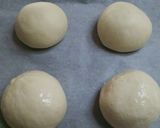 簡単！手捏ねパン （覚書）作り方7写真