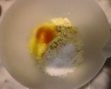 ヘルシーnaおからパンケーキ作り方1写真