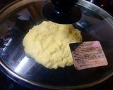 ヘルシーnaおからパンケーキ作り方3写真