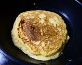 ヘルシーnaおからパンケーキ作り方4写真