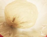 手ごねパンふわふわ〜チョコチップ入り♪作り方8写真