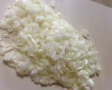 大好き♡カニクリームコロッケ作り方1写真
