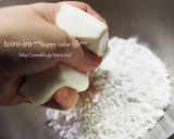 お月見に♪もっちり柔らか！みたらし団子作り方1写真