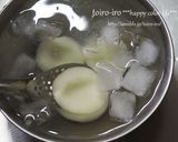 お月見に♪もっちり柔らか！みたらし団子作り方7写真