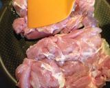 家族に大好評♡これぞ鶏の照り焼き〜♡作り方6写真
