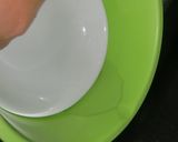 水が飛ばない★お麩or油揚げの水切り方法作り方7写真