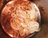 夏野菜とマカロニのトマト煮作り方1写真
