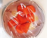 夏野菜とマカロニのトマト煮作り方3写真