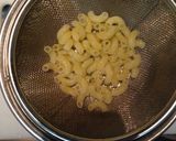 夏野菜とマカロニのトマト煮作り方6写真