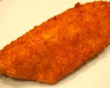 パン粉が命！ふわふわホクホクのアジフライ作り方3写真